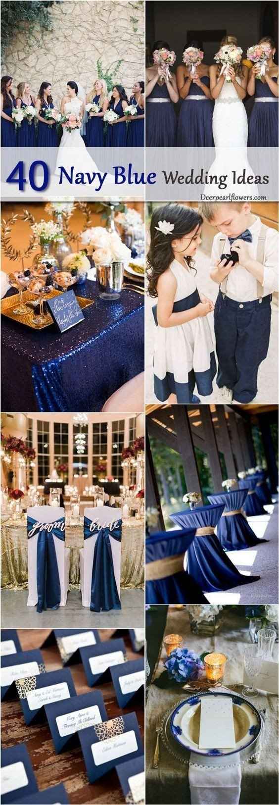 Navy Blue