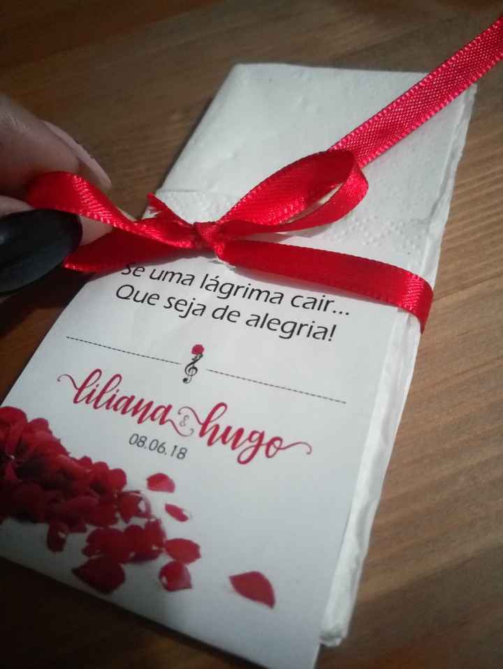 Lágrimas de Alegria