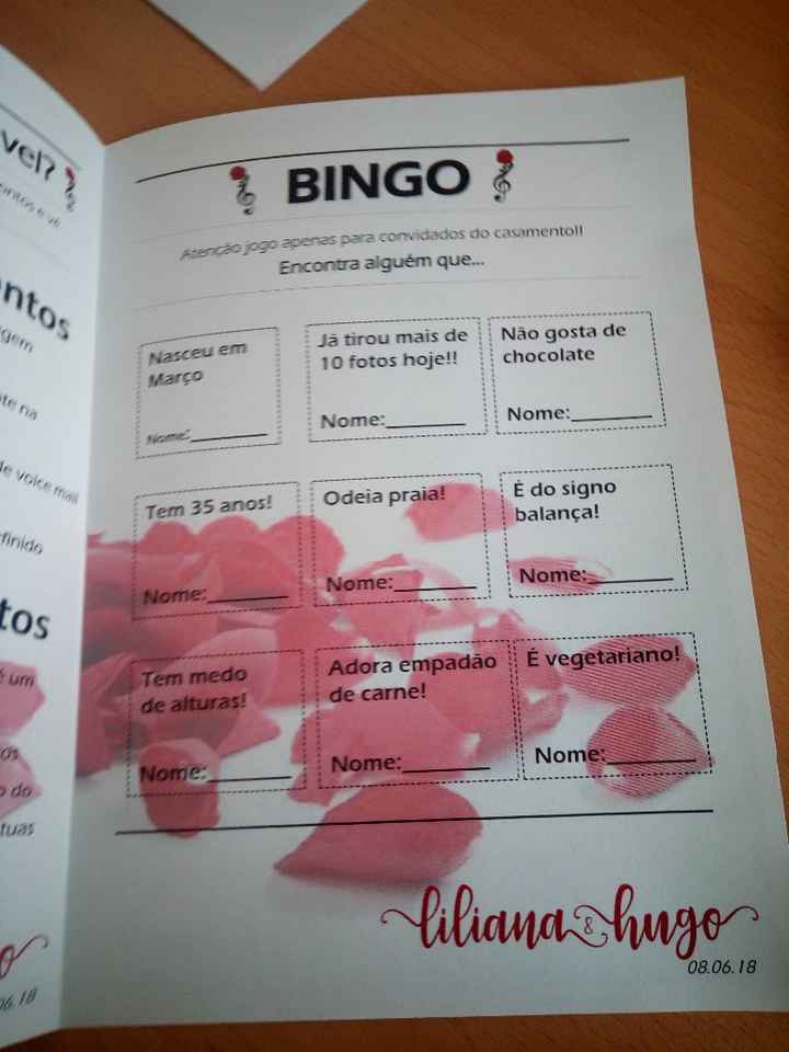 Bingo