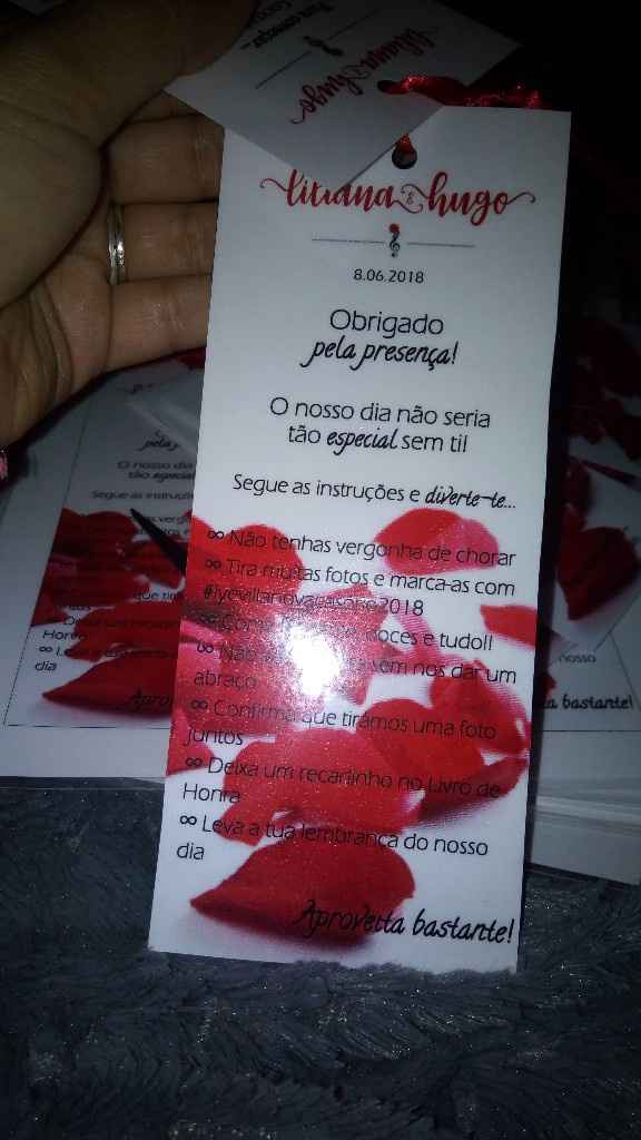 Inpirações menus - 2