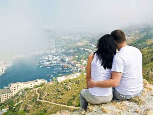 1. Visitem as vossas Cidades Natais