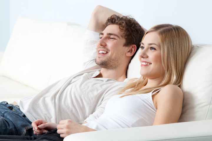 6. Tire Férias em Casa