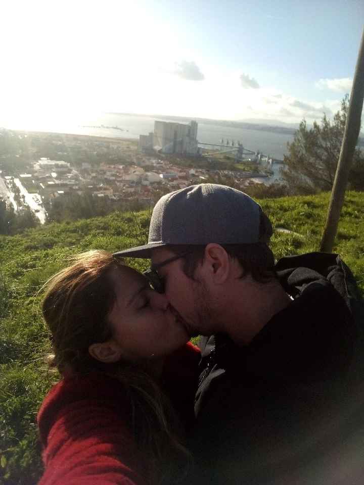 Feliz dia do Beijo! 😘 - 1