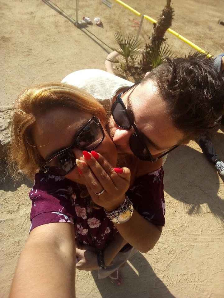 Feliz dia do Beijo! 😘 - 4
