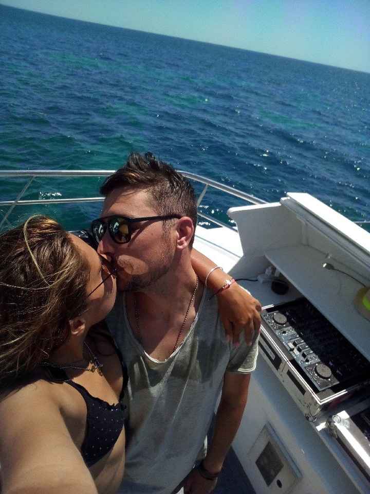 Feliz dia do Beijo! 😘 - 5
