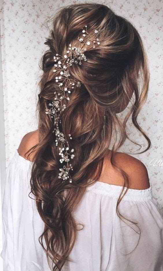 Penteado já escolheram? - 1