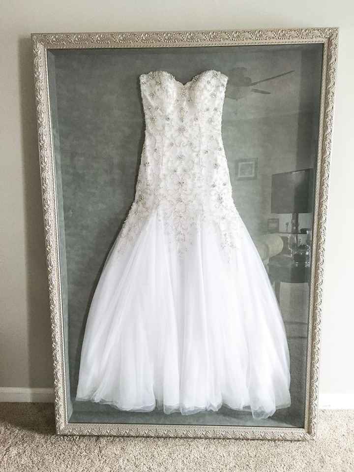 o que fizeram ao vestido? - 5