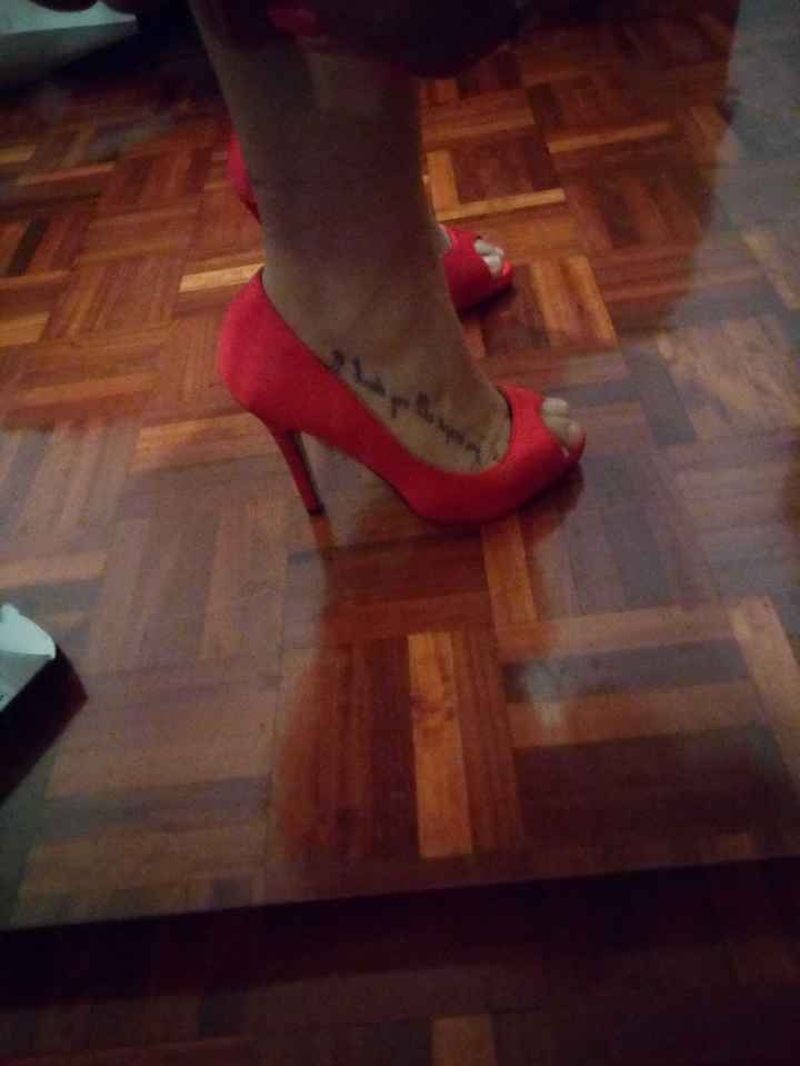 Sapatos... AMOOO!!!