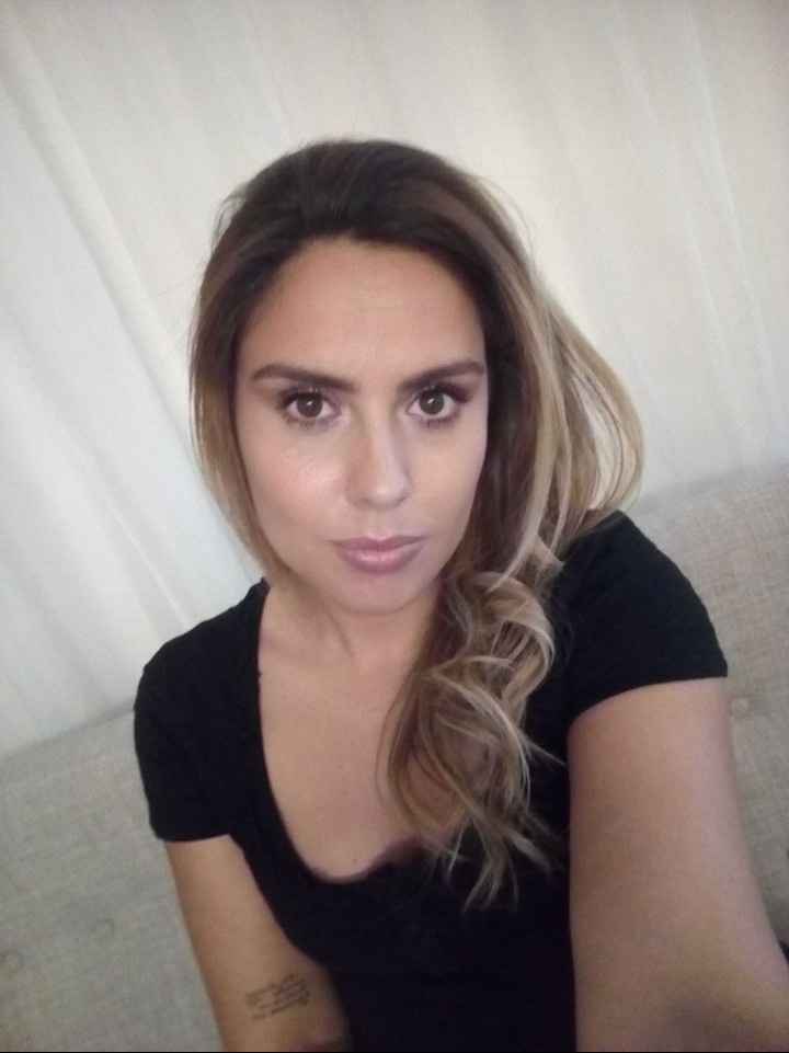 e hoje (ontem!) foi o dia da Boudoir!!❤️ - 3