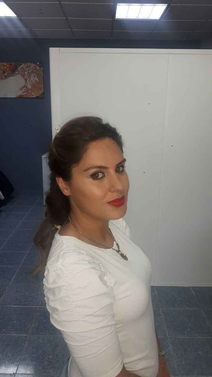 Prova da inspiração!! 