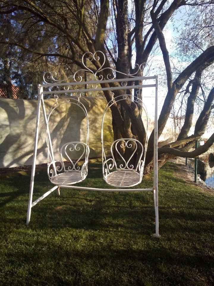 Partilha uma foto de um detalhe da tua decoração - 1