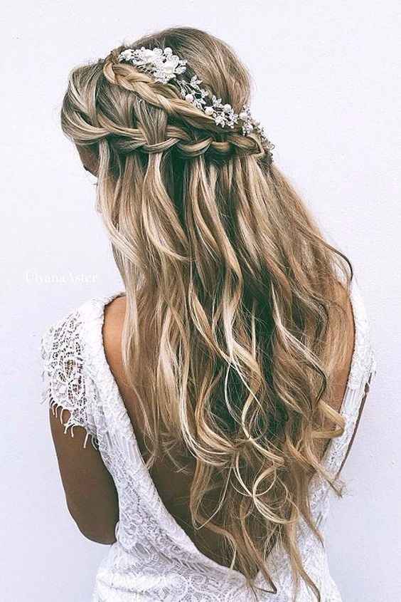 O penteado (1)
