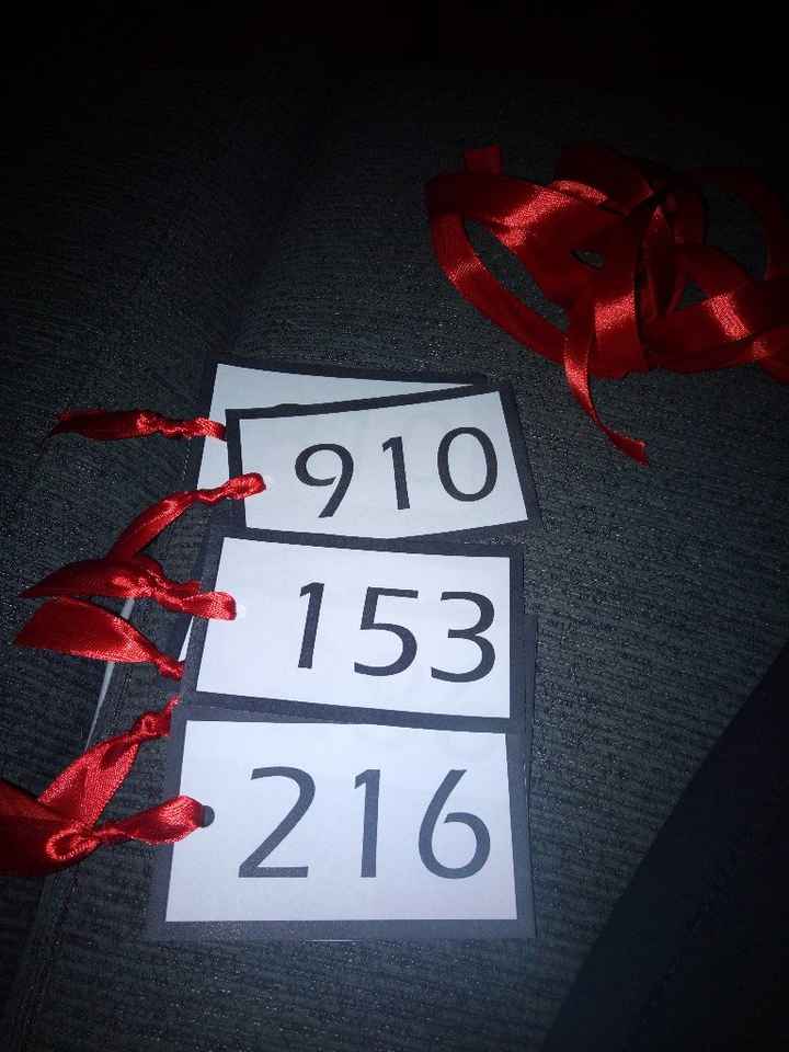 No contador diz 2😅😅 mas são 3 dias para casar!!😍👰😂 - 13