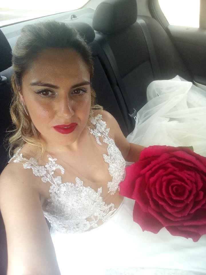 Já casei minhas Brides maravilha!!😍😍 - 1