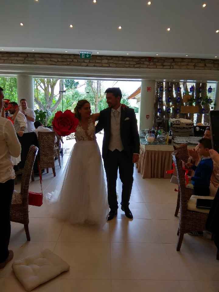 Já casei minhas Brides maravilha!!😍😍 - 2