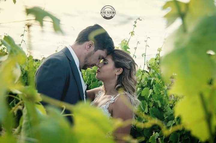 Primeiras fotos oficiais🎼❤️🌹 - 8