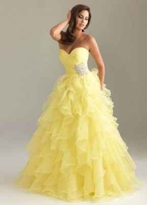 Mês de Julho - Mês Amarelo, Inspirações várias - 5