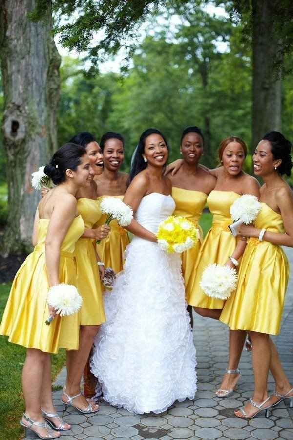 Mês de Julho - Mês Amarelo, Inspirações várias - 10