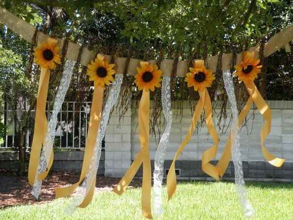 Mês de Julho - Mês Amarelo, Inspirações várias - 17