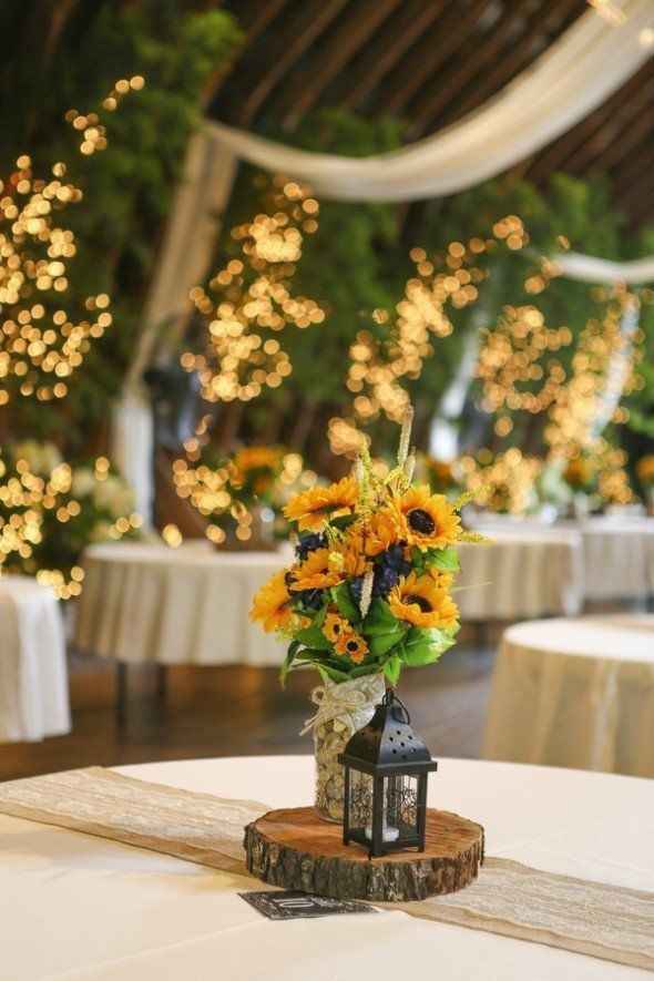 Mês de Julho - Mês Amarelo, Inspirações várias - 19