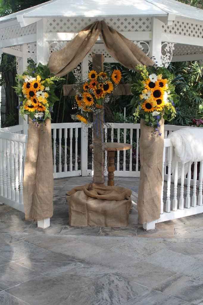 Mês de Julho - Mês Amarelo, Inspirações várias - 25
