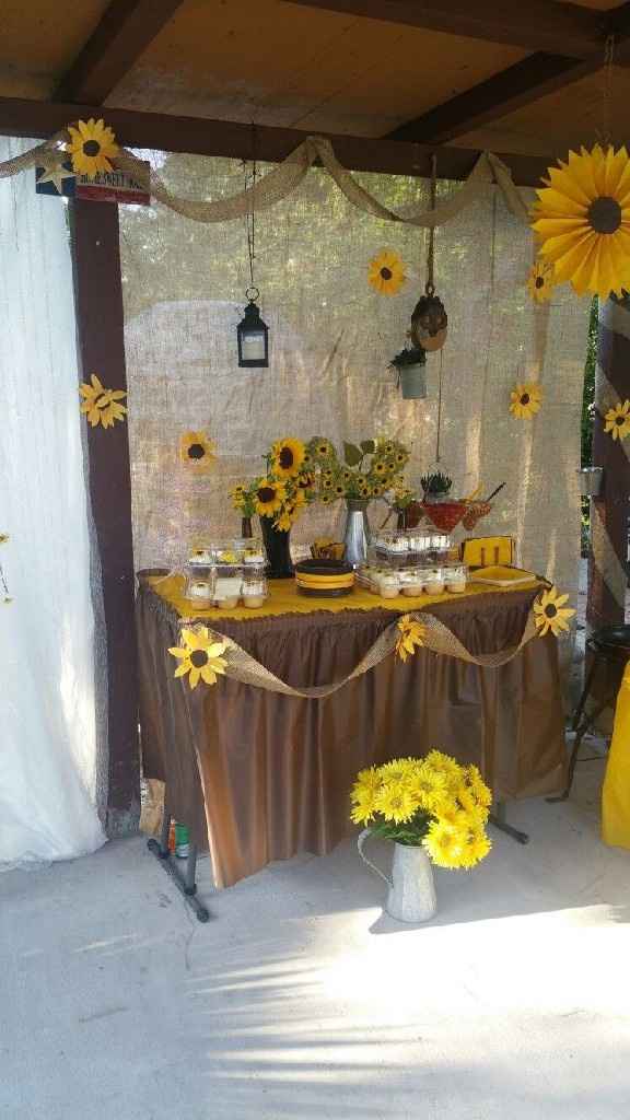 Mês de Julho - Mês Amarelo, Inspirações várias - 26