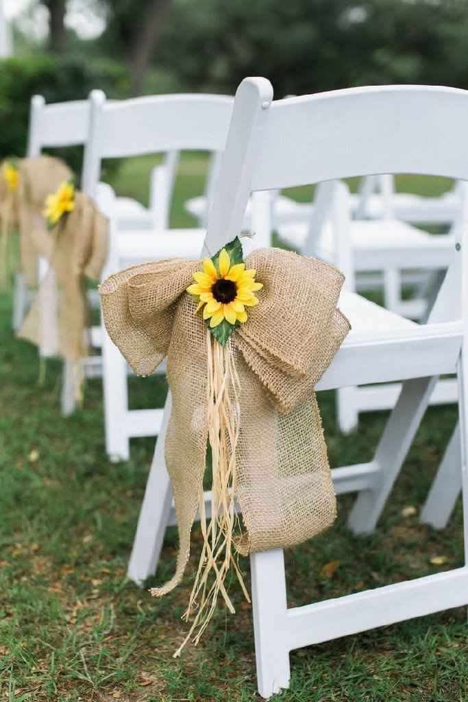 Mês de Julho - Mês Amarelo, Inspirações várias - 30