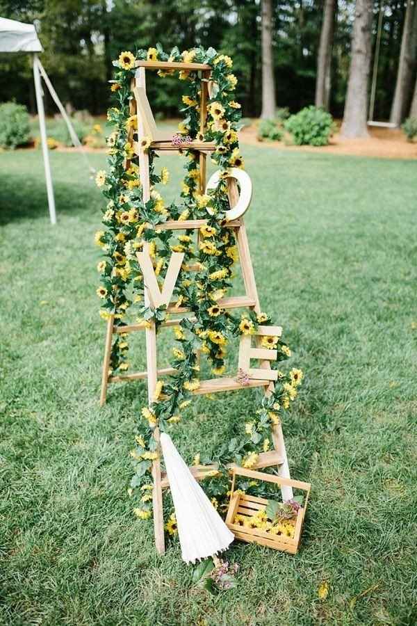 Mês de Julho - Mês Amarelo, Inspirações várias - 31
