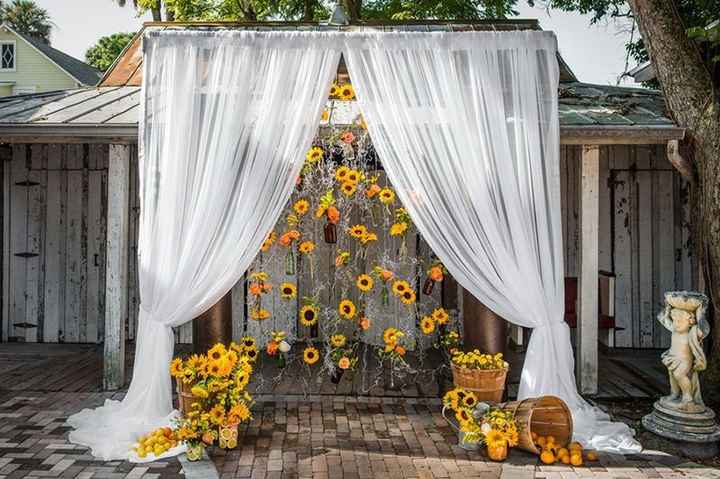 Mês de Julho - Mês Amarelo, Inspirações várias - 32