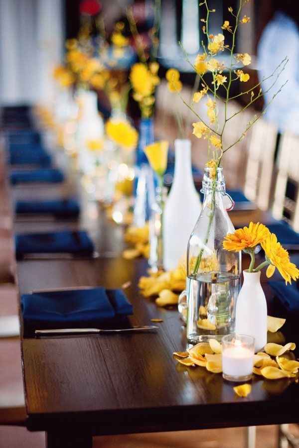 Mês de Julho - Mês Amarelo, Inspirações várias - 35