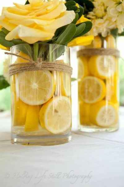 Mês de Julho - Mês Amarelo, Inspirações várias - 36