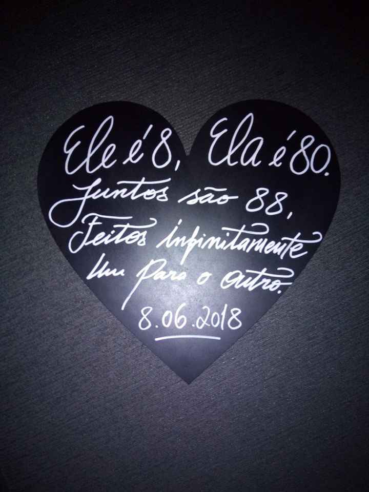 4 frases de amor, escolhe a que mais gostas 💖 - 1