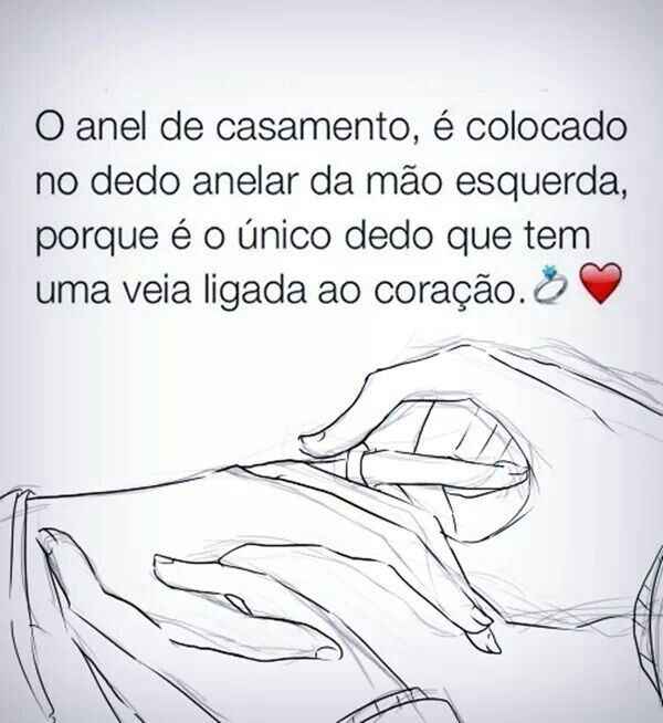 ⚠️ Alianças ⚠️  Onde usar! ⚠️ - 3