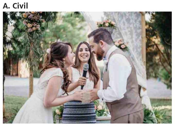 Duelos nupciais, as minhas escolhas Ly Villanova - 11
