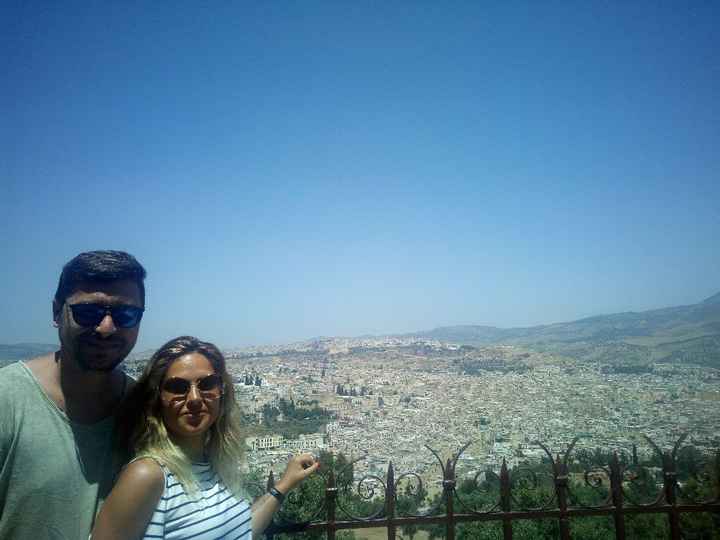 Ly Villanova ~ Quero a minha Medalha de Noiva Viajada 🎖️👰✈️! - 6