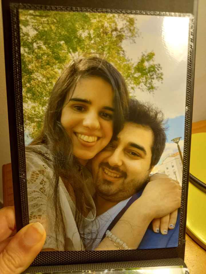 Quando amas e és amada - 1