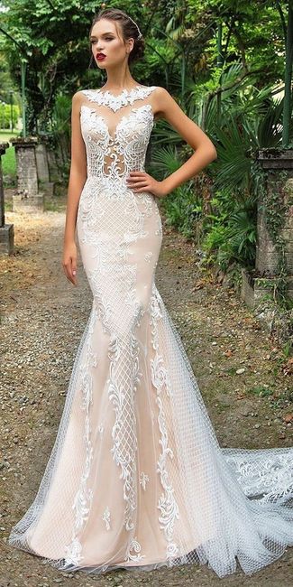 Top5 da Noiva Sexy: o decote 6