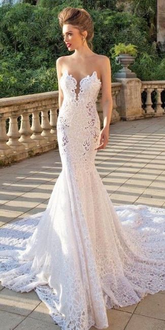 Top5 da Noiva Sexy: o vestido 6