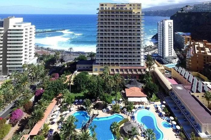 Tenerife: opiniões 1
