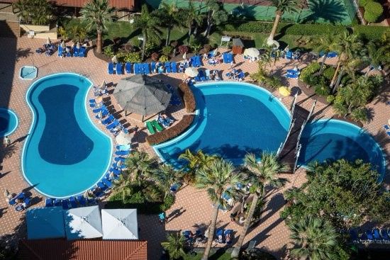 Tenerife: opiniões 2