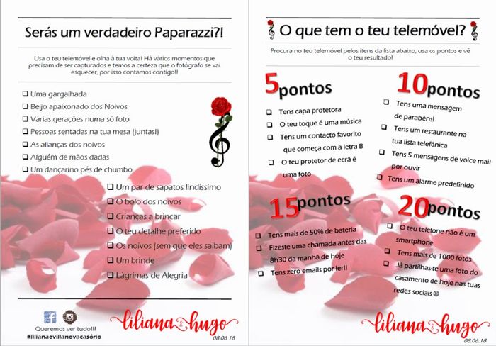 Uma das partes da folha A4...