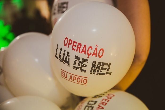 Dividir tudo ou fazerem da maneira que for a melhor para cada um!