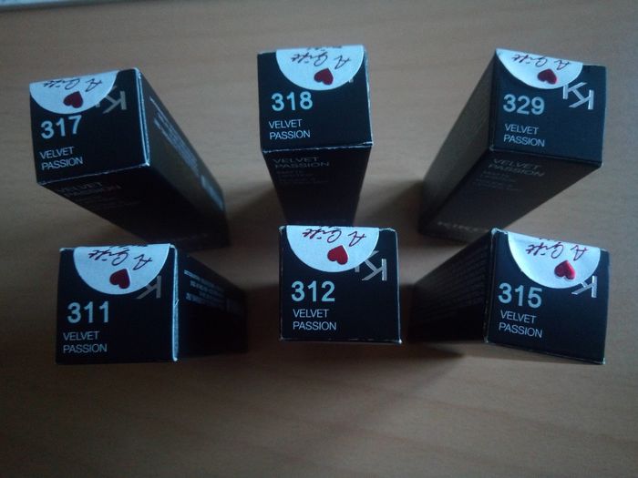Batons personalizados 💄💄💋👭👰👩💋💄💄 1