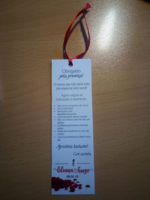 Será juntamente com o Menu... em tamanho um pouco maior! 