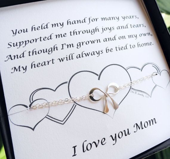 Detalhes para os nossos pais e mães... Dentro da roupa!! - 4