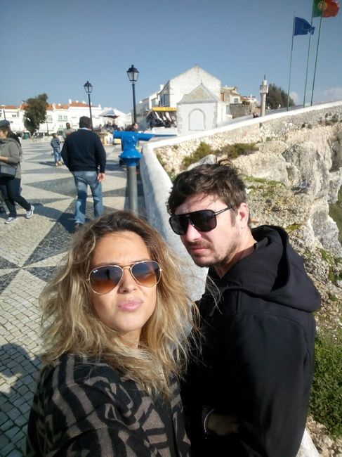 Nazaré!