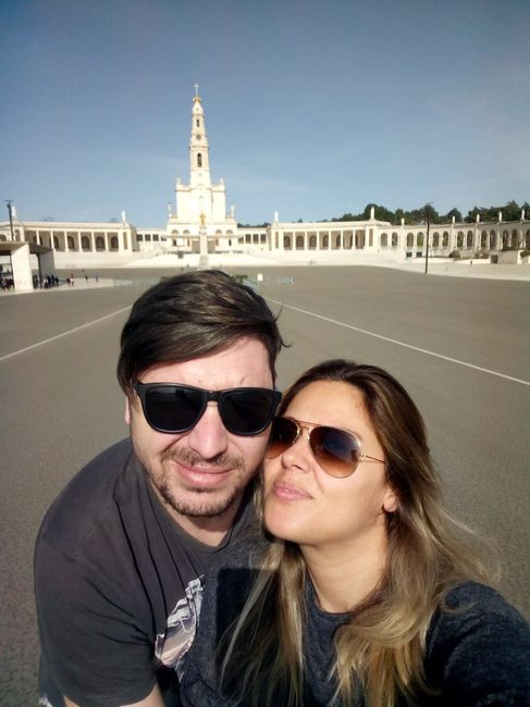 Fátima!