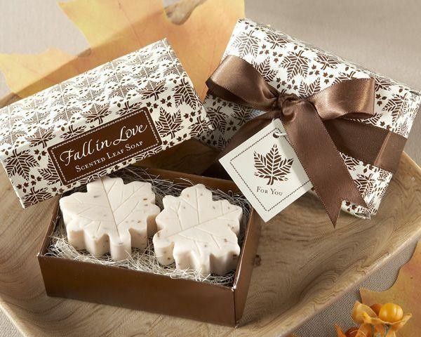Sabonetes personalizados