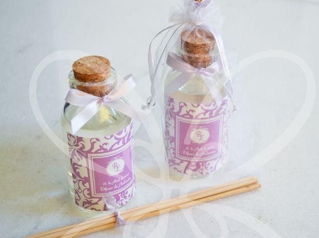 Aromatizador para casa!