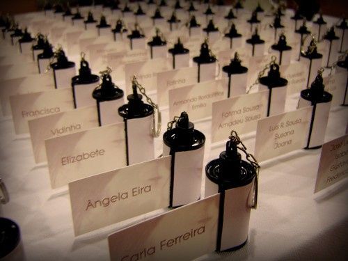 Seating Plan
